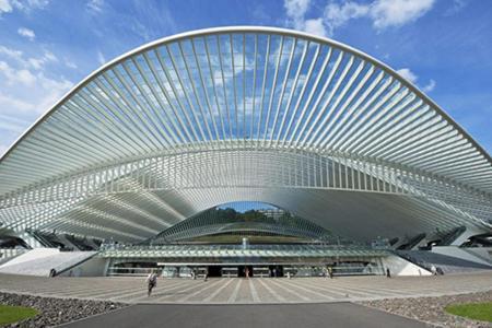 Le Cocon Des Guillemins Apartment Liège Exterior foto